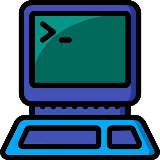 Coder Icon